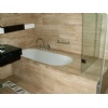 Travertine wall covering-flooring