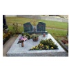 Monuments, Tombstones