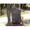 Headstones, Monuments
