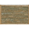 Rust Slate Wall Panel, Culture Stone