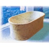 Marble Bathtub