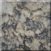 Amarello Florencia granite