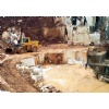Marble Quarries