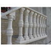 Syrian Limestone Balustrades