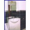 Prefabricated bathroom units