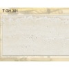 White Travertine TGH 301