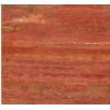 Travertino Rosso Persiano