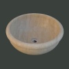 Travertine Sinks, Wash Basins
