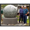 Granite Sphere, Stone Balls, Floating Stones
