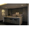 Quartz countertops