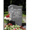 Monuments, Tombstones