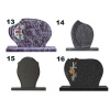Tombstones - Monuments