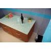 Quartz Stone Vanity Tops