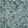 Green Marble Mosaic - stone mosaic