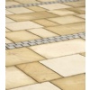 Yorkstone Paving