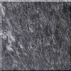 Aliveri black marble