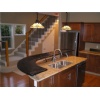 Granite counter tops
