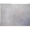 Jerusalem Grey Brushed