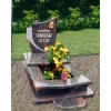 Monuments, Tombstones