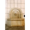 Garden fountains