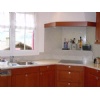 Imperial White countertop