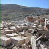 Peruvian Travertine Blocks