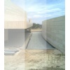 Coatings of walls, floors inside and outside