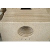 Granite Vanity Top - G682 (China)