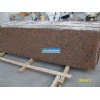 Chinese Granite Maple Red, G562 Granite