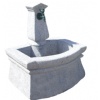 Fountain - model Steyer