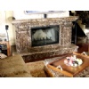 Fireplaces