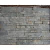 Slate mushroom stone