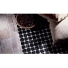 Beige Antique travertine tile