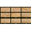 Relief, Artifacts, Handcrafts
