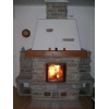 Fireplaces
