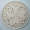 Maltese Limestone Embossment