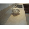 Corton Coquinnes Clair Limestone Countertop