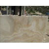 Cappuccino Onyx Slabs