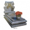 Graves, Tombstones
