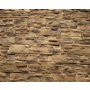 Rockwall Stone Ledge