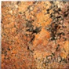 Bordeaux Terracotta granite