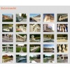 Balustrade and Railings