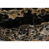 Black And Gold Marble