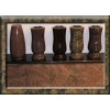 Granite Urn, Tombstone Accessories