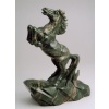 stone carving