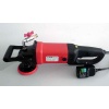Electric angle grinder