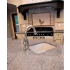 Granite countertops
