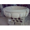 Hand Carved Basins