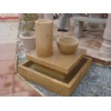 Stone Fountain