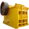 Jaw crusher